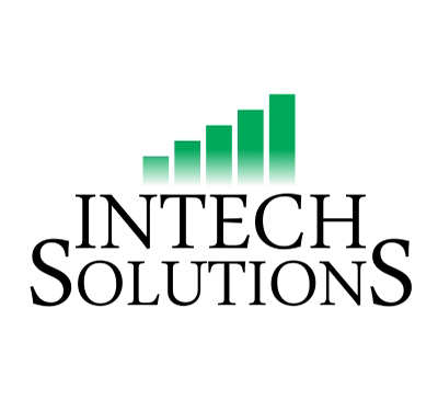 Logo Intech Solutions